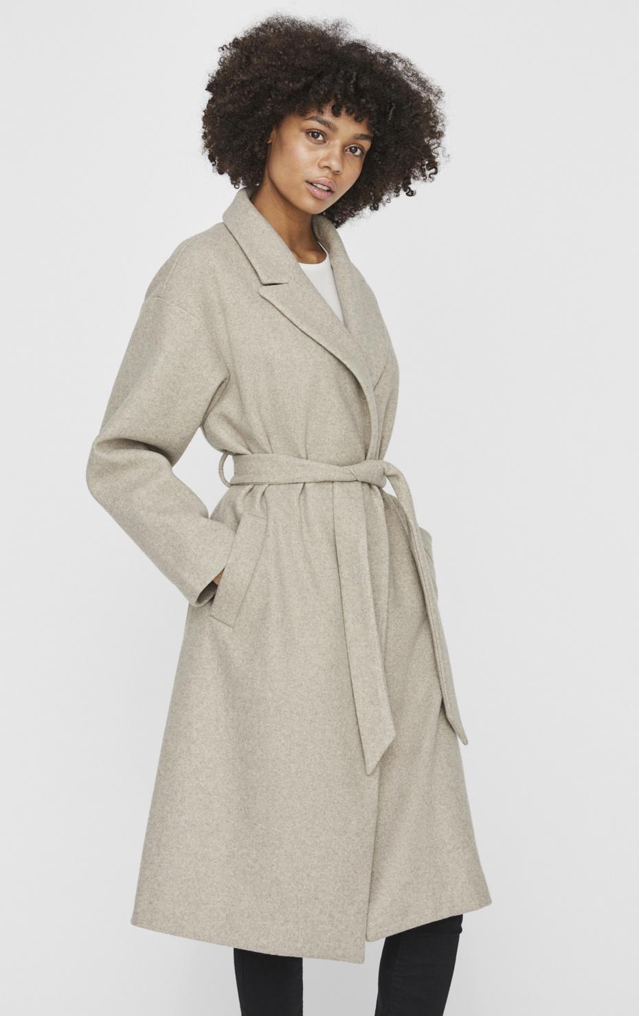 Vero Moda - vmFortune Long Jacket