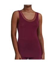 Femilet Juliana Top Raspberry red