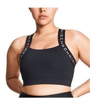 Röhnisch Kay Sports Bra Black