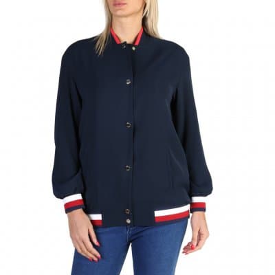 Tommy Hilfiger damjacka