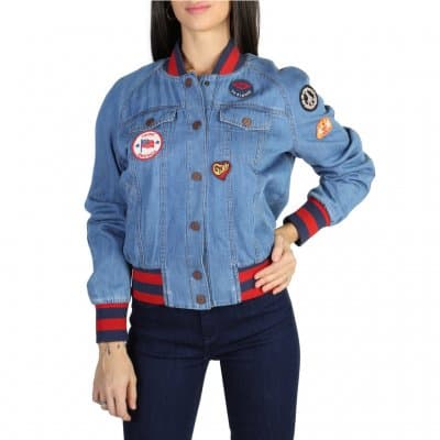 Tommy Hilfiger damjacka