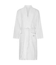 Resteröds Bath Robe White