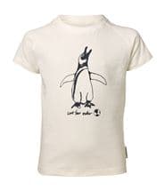 Pierre Robert X Jenny Skavlan T-shirt For Kids White