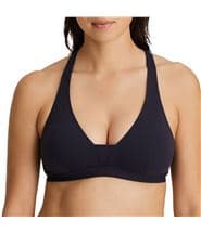 Primadonna PrimaDonna Holiday Bikini Top Removable Pads Midnightblue