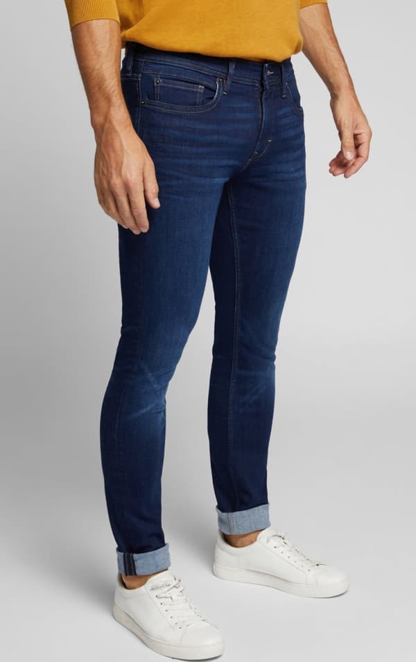 Esprit - Jeans 990EE2B317 Slim Fit