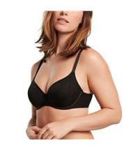 Femilet Selma Spacer Bra Black