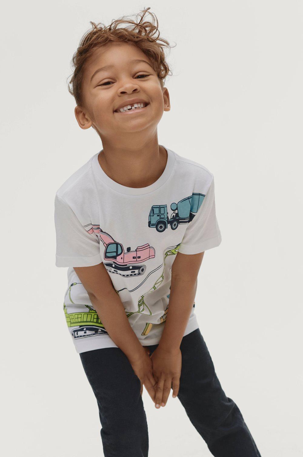 T-shirt Liam