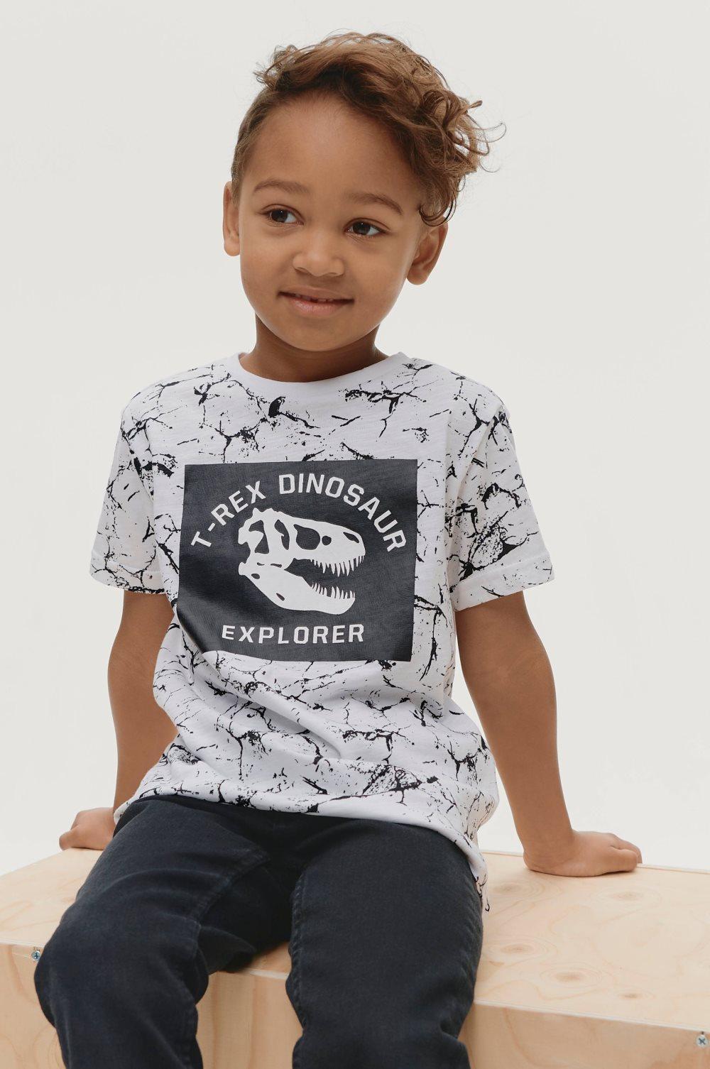 T-shirt Liam