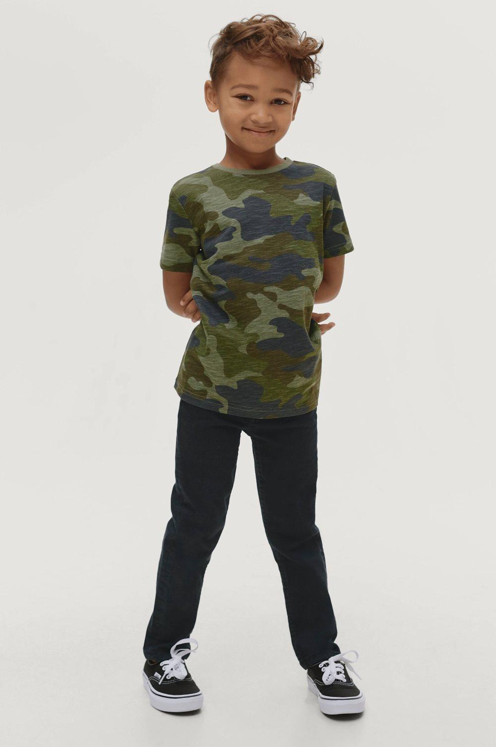 T-shirt Liam