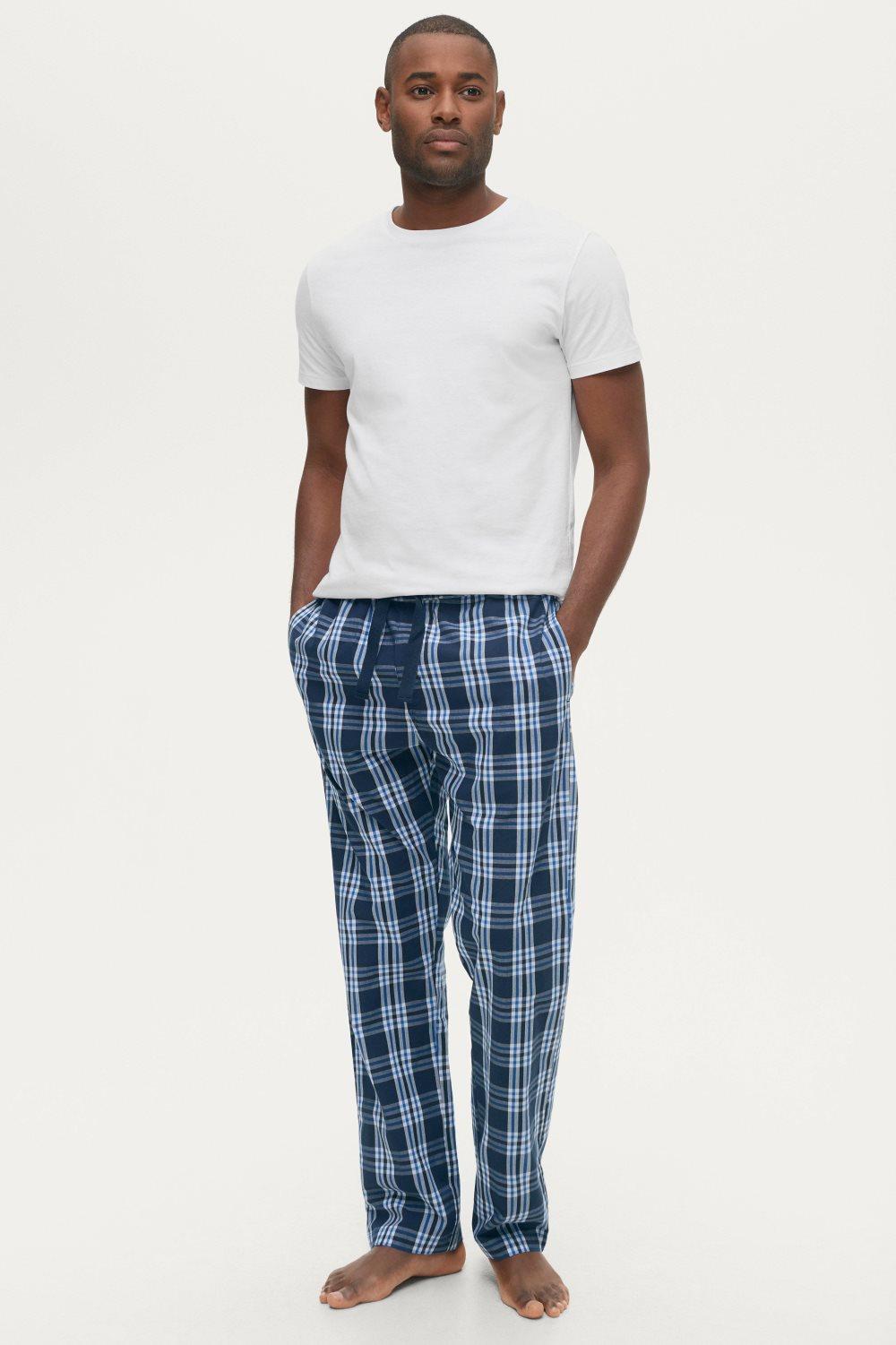 Pyjamasbyxor Hudson