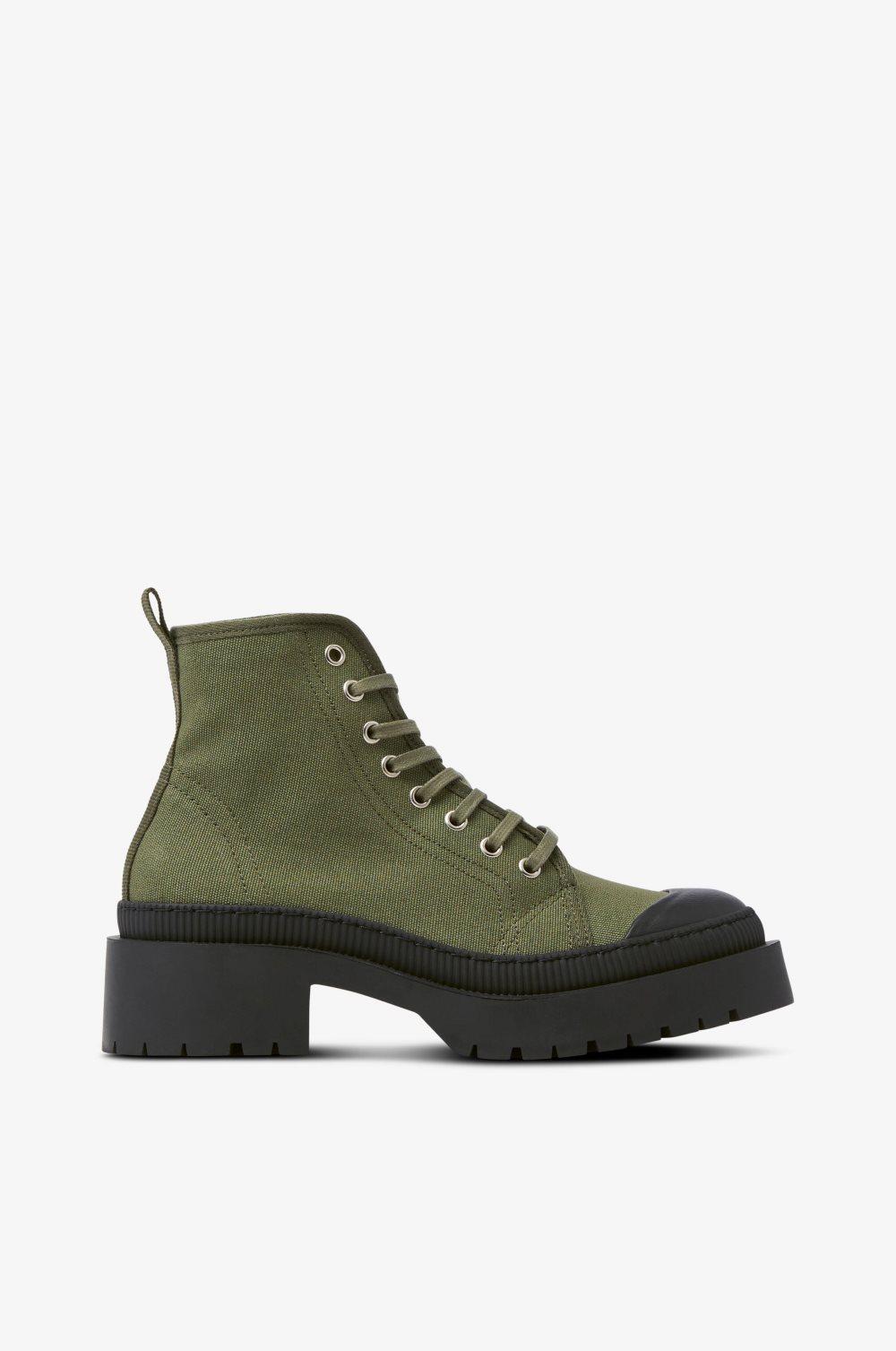 Støvle AC Mindy Lace Up