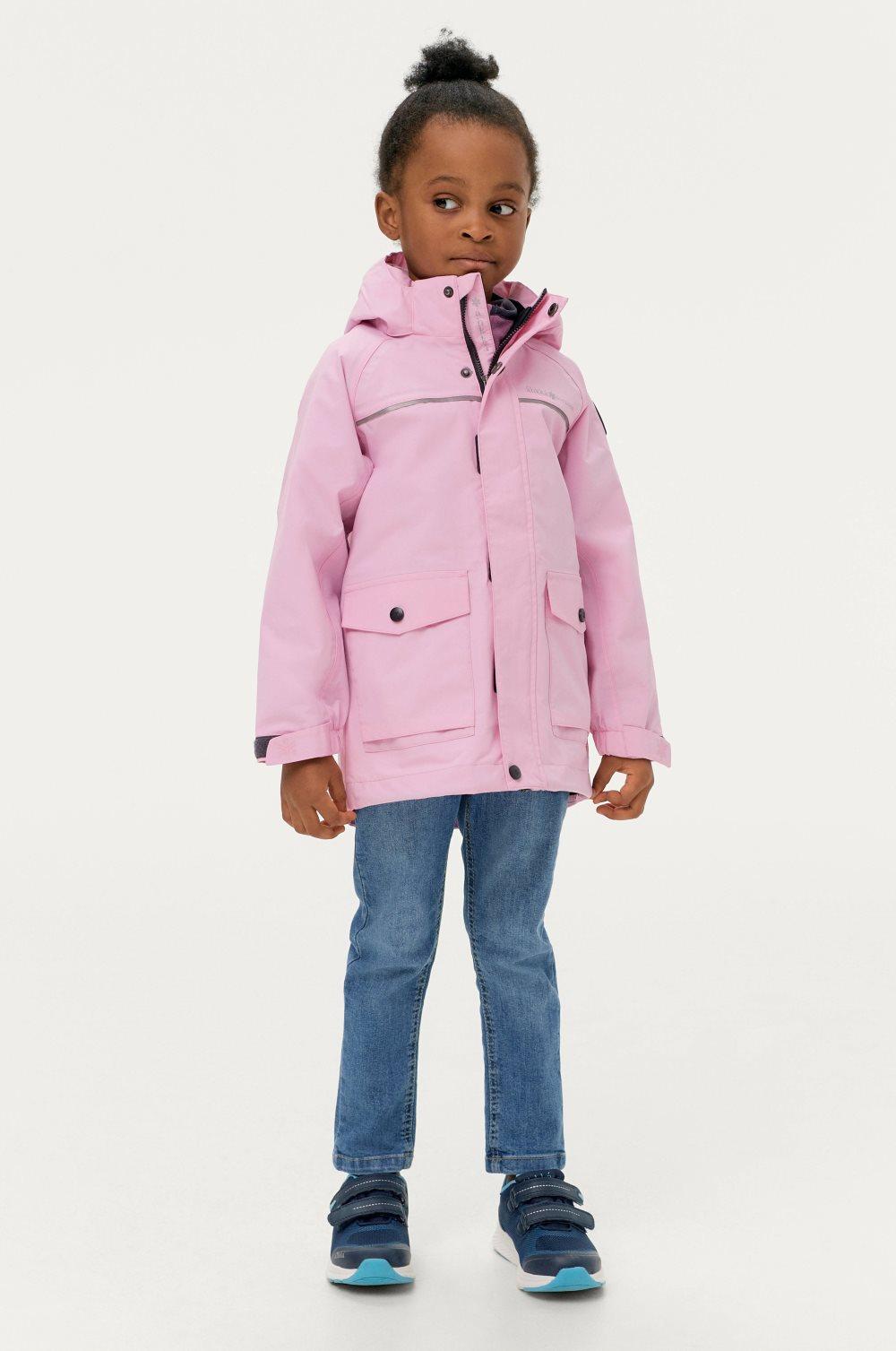 Skaljacka Shell Jacket Mr