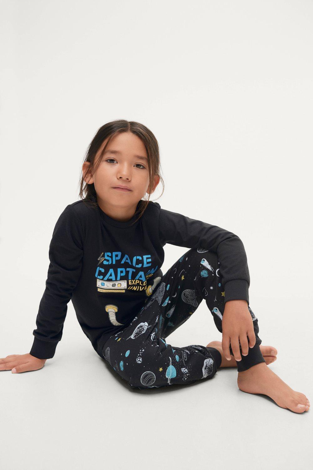 Pyjamas Jacob