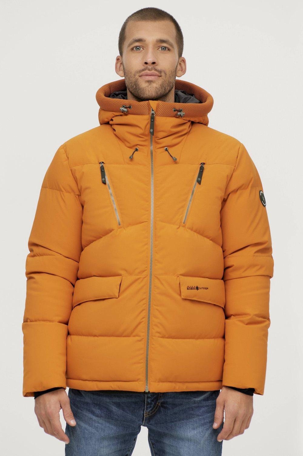 Dunjacka Down Jacket Short M
