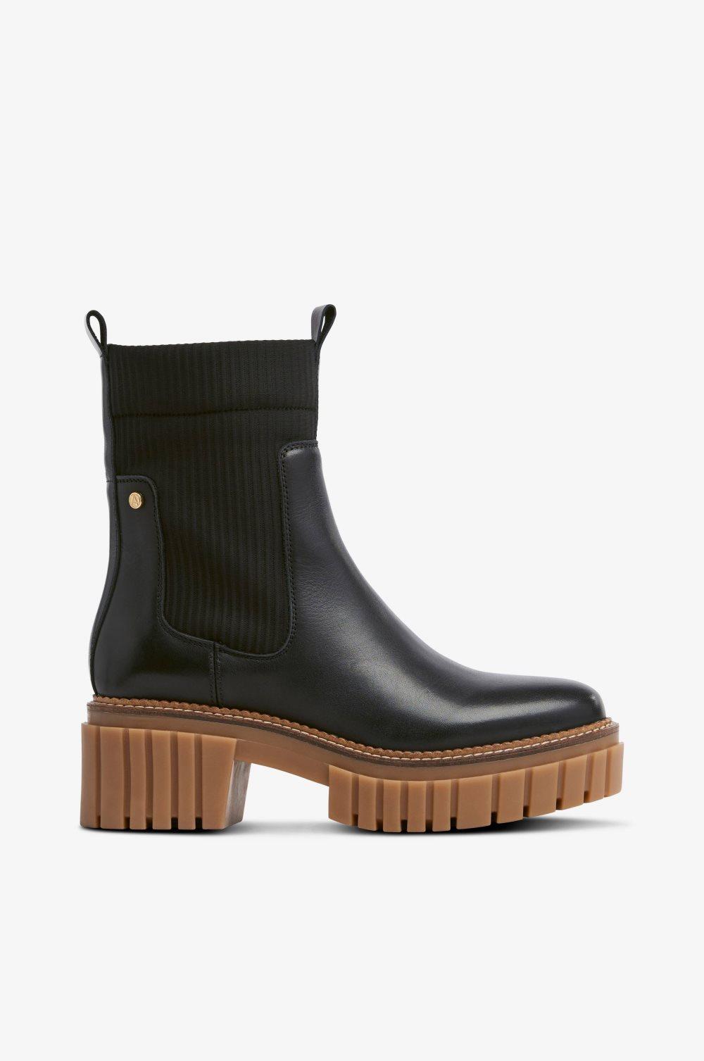 Boots Milan