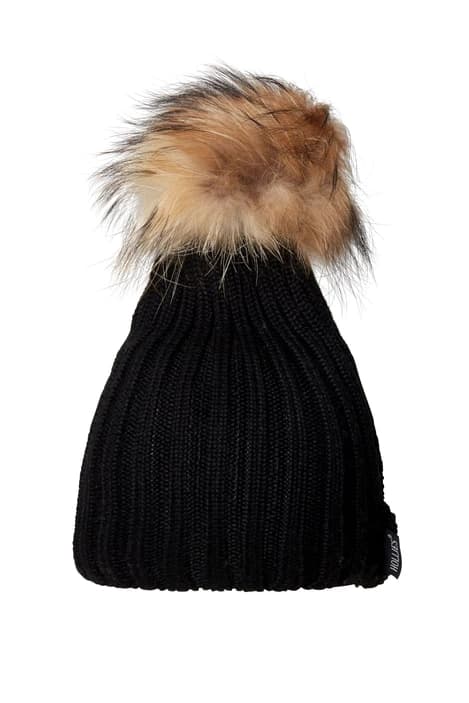 Pom pom classic hat