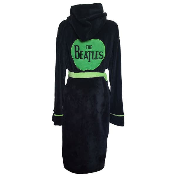 BEATLES - BADROCK, APPLE