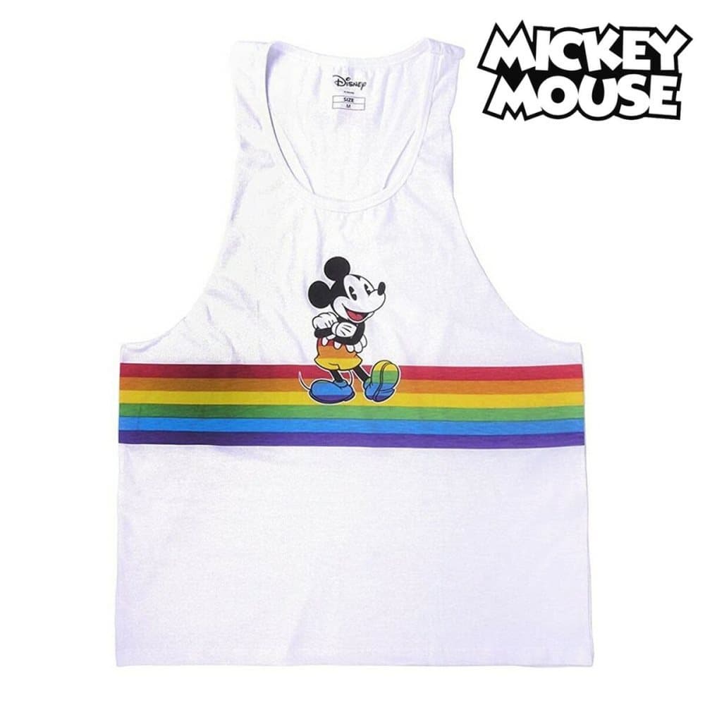 Tanktop Disney Pride - M