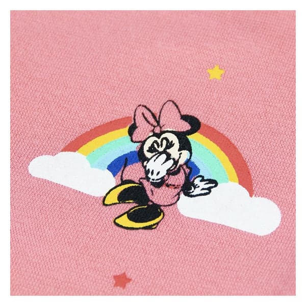 Children's Pyjama Minnie Mouse Red