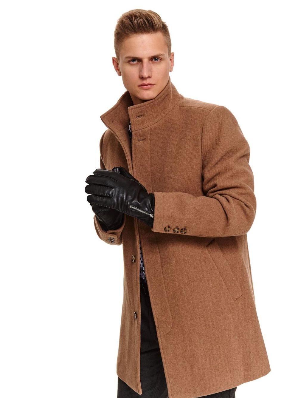 Män skjorta långärmad