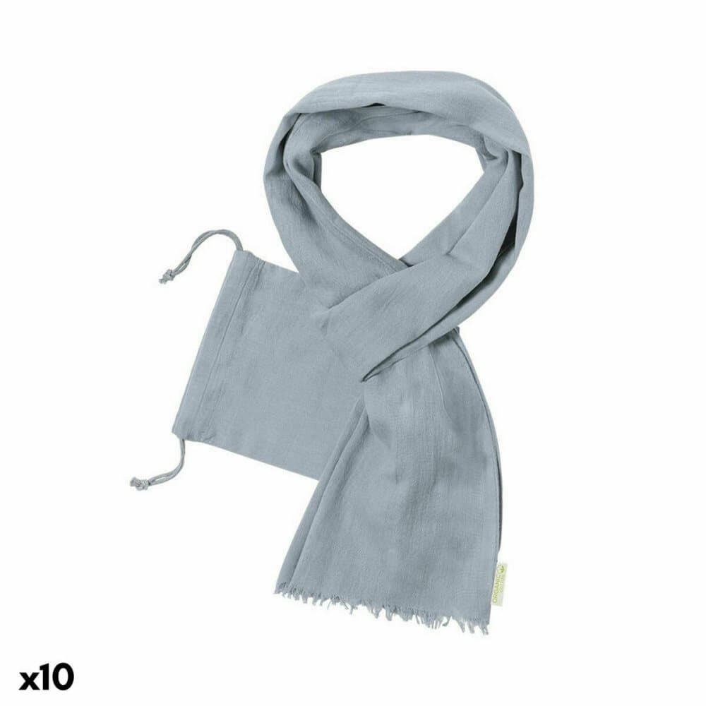 Halsduk 141011 100% bomull (10 antal) - Rosa