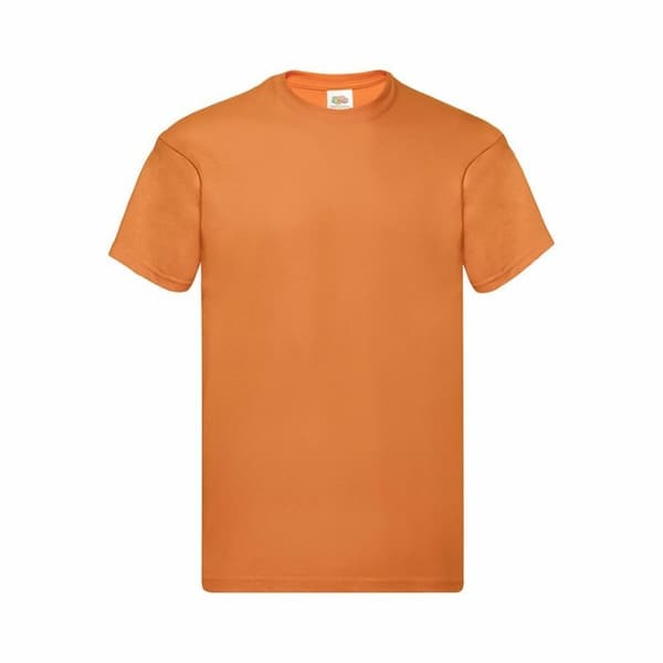 Unisex Kortærmet T-shirt 141333 100% bomuld (120 enheder) - Grå - XXL