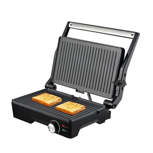 Royalty Line Black To Grill 1600W