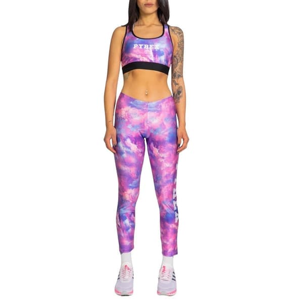 Pyrex Trainingspak Dames