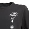 Miniatyrbillede 2 af 5: Kortærmet T-shirt til Børn Adidas Sportswear Hulk Graphic Sort - 13-14 år