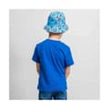 Miniatyrbillede 3 af 5: Kortærmet T-shirt The Paw Patrol Mørkeblå - 6 år