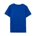 Miniatyrbillede 4 af 5: Kortærmet T-shirt The Paw Patrol Mørkeblå - 6 år