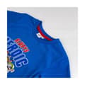 Miniatyrbillede 2 af 5: Kortærmet T-shirt The Paw Patrol Mørkeblå - 6 år