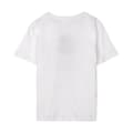 Miniatyrbillede 2 af 5: Kortærmet T-shirt Stitch Hvid - 6 år