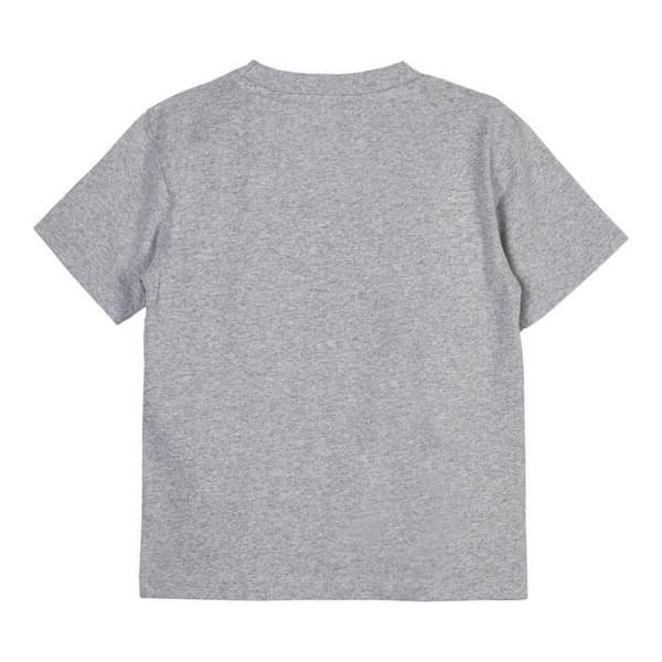 T-shirt med kortärm Mickey Mouse Grå - 3 år
