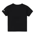Miniatyrbild 4 av 9: Barn T-shirt med kortärm The Mandalorian Svart - 6 år