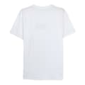 Miniatyrbild 3 av 4: T-shirt med kortärm Herr Marvel Vit Vuxna - S