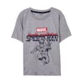 Miniatyrbild 1 av 5: T-shirt med kortärm Spider-Man Grå Barn - 12 år