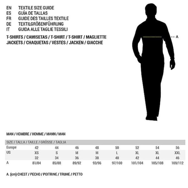 Kvinde Langærmet T-Shirt Puma Fit Eversculpt 1/4 Sort - S
