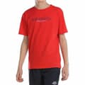 Miniatyrbild 4 av 5: T-shirt med kortärm Barn John Smith Efebo  Röd - 10 år