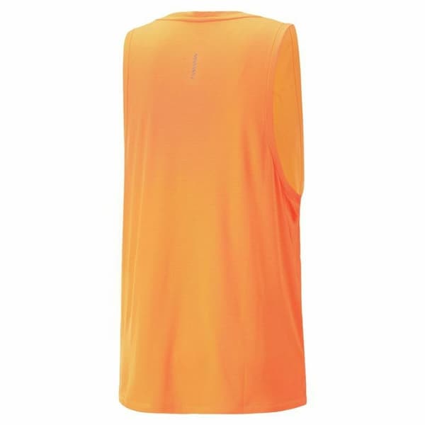 Kortærmet T-shirt til Kvinder Puma Run Favorite Singlet Ultra Mænd - L