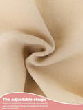 Miniatyrbild 6 av 6: Bodysuit Korsett 2--pack XL SLIMBELLE
