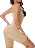 Miniatyrbild 2 av 6: Bodysuit Korsett 2--pack XL SLIMBELLE