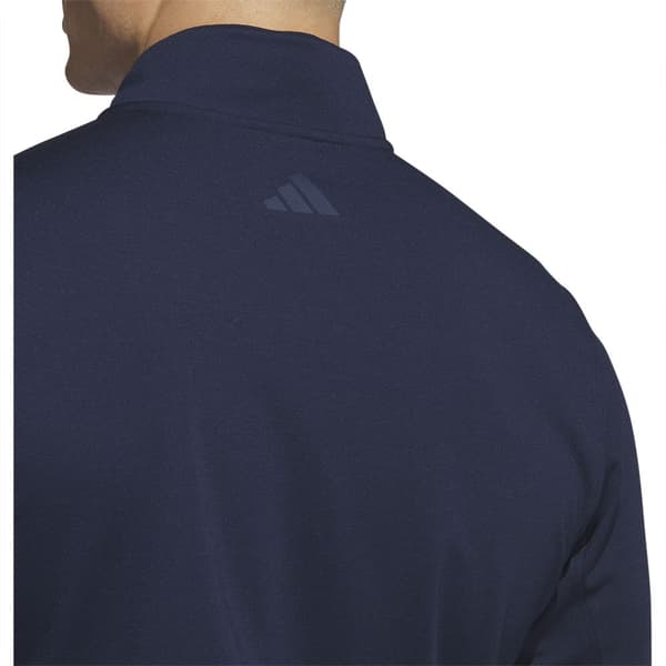 Adidas Tröja Elvtedip Blå M Kvinna