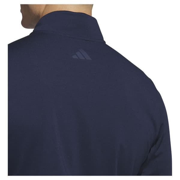 Adidas Tröja Elvtedip Blå M Kvinna