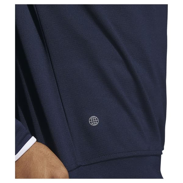 Adidas Sweater Lt Wght Sort XS Kvinde