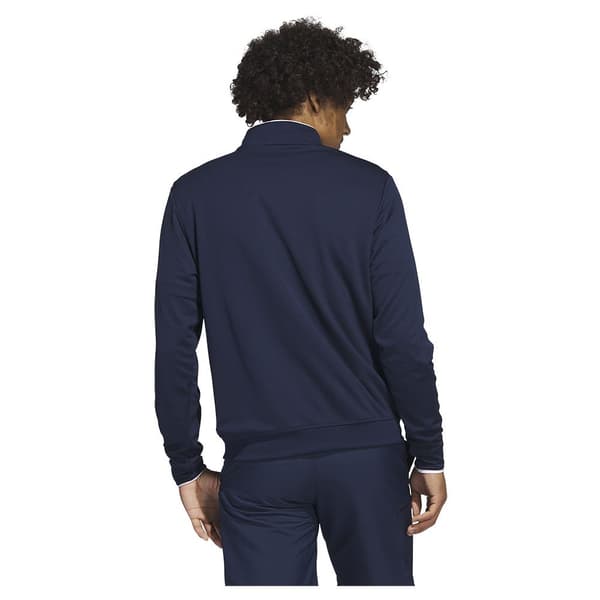 Adidas Sweater Lt Wght Sort XS Kvinde