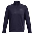 Pikkukuva 3 / 5: Under Armour Golf Puoliksi Vetoketjullinen Pusero Storm Sininen XL / Regular Nainen