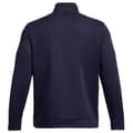 Pikkukuva 4 / 5: Under Armour Golf Puoliksi Vetoketjullinen Pusero Storm Sininen XL / Regular Nainen