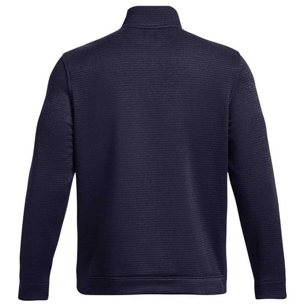Under Armour Golf Puoliksi Vetoketjullinen Pusero Storm Sininen XL / Regular Nainen