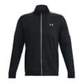Pikkukuva 3 / 6: Under Armour Golf Full Vetoketjullinen Villapaita Storm Midlayer Musta M Nainen